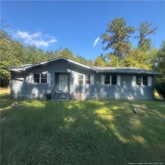 415 Brockington Road, Fairmont, NC 28340
