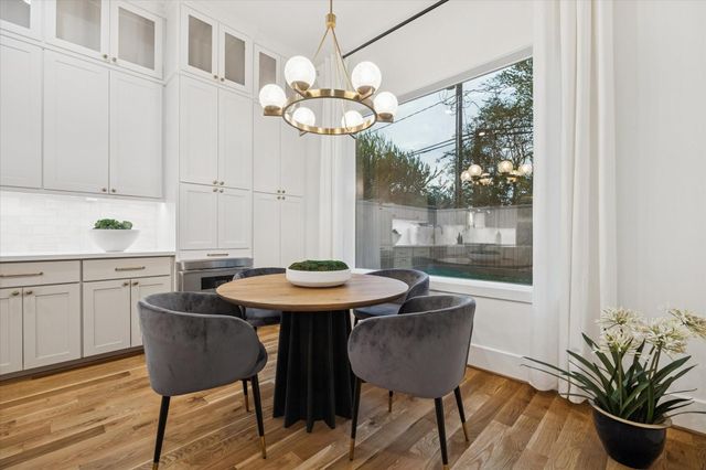 1330 Richelieu Lane, Houston, TX 77018