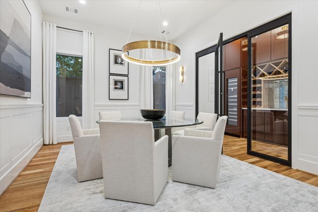 1330 Richelieu Lane, Houston, TX 77018