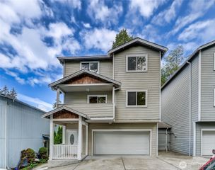 1911 Gibson Road #A, Everett, WA 98204