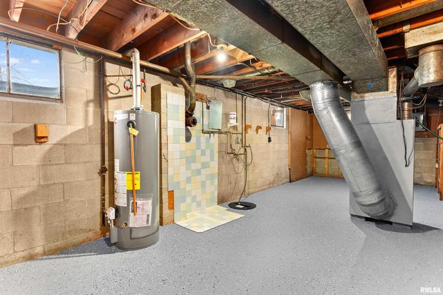 1017 W SUNNYSIDE Street, Chillicothe, IL 61523