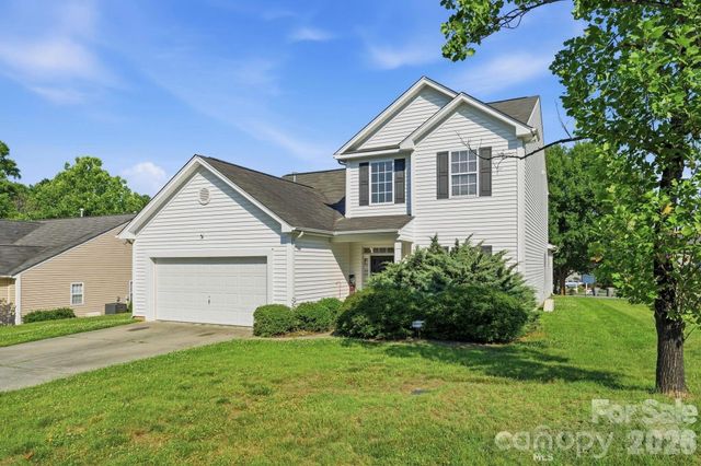 3387 Merchant Lane, Davidson, NC 28036