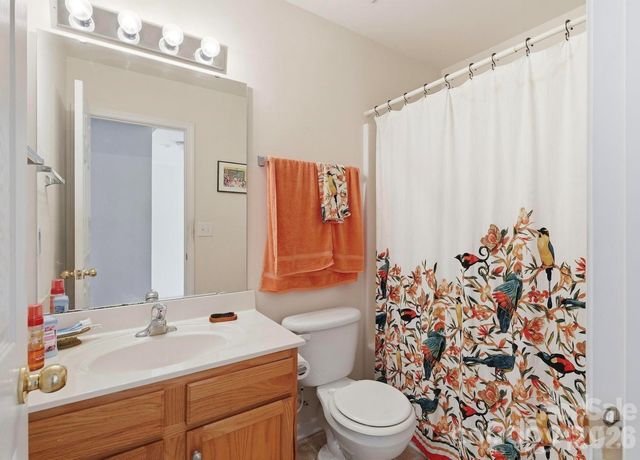 3387 Merchant Lane, Davidson, NC 28036