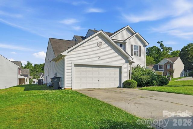 3387 Merchant Lane, Davidson, NC 28036