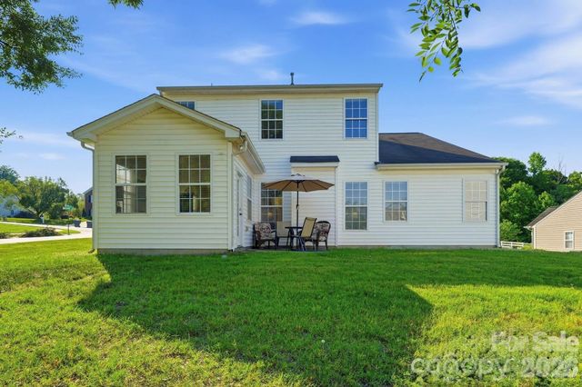 3387 Merchant Lane, Davidson, NC 28036