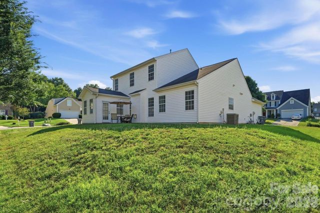 3387 Merchant Lane, Davidson, NC 28036