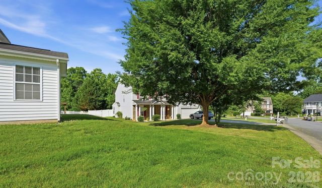 3387 Merchant Lane, Davidson, NC 28036