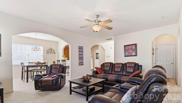 3387 Merchant Lane, Davidson, NC 28036