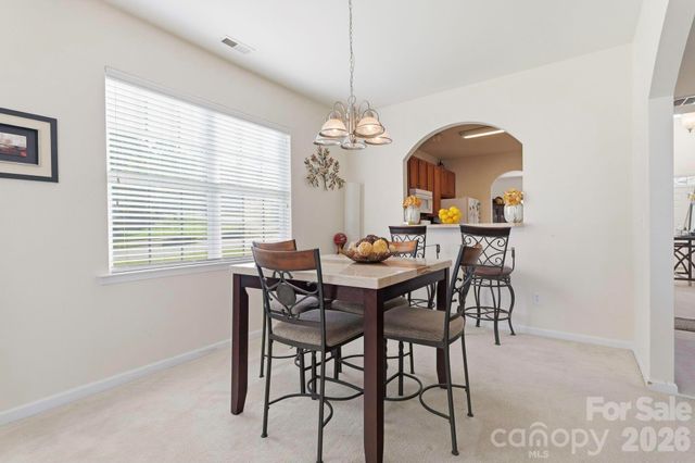 3387 Merchant Lane, Davidson, NC 28036