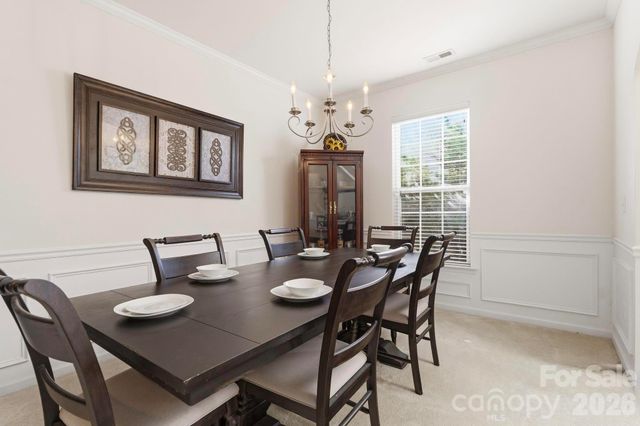 3387 Merchant Lane, Davidson, NC 28036