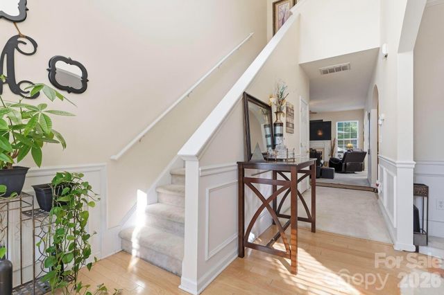 3387 Merchant Lane, Davidson, NC 28036