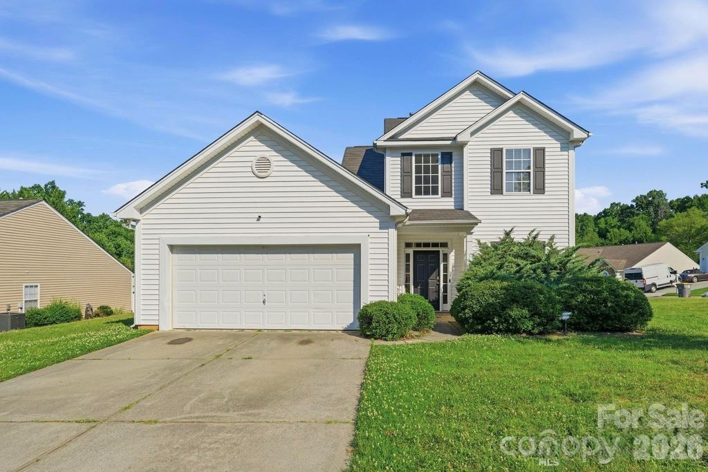 3387 Merchant Lane, Davidson, NC 28036