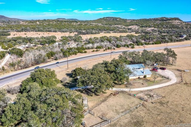 20070 State Hwy 16, Helotes, TX 78023