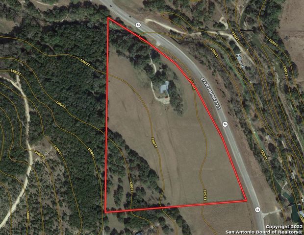 20070 State Hwy 16, Helotes, TX 78023