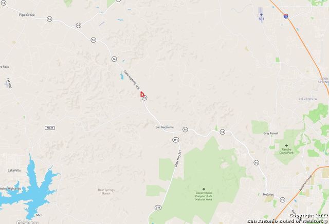 20070 State Hwy 16, Helotes, TX 78023
