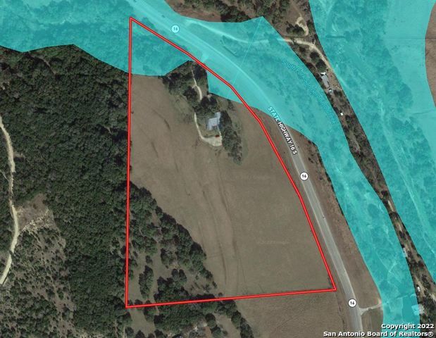 20070 State Hwy 16, Helotes, TX 78023
