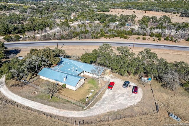 20070 State Hwy 16, Helotes, TX 78023