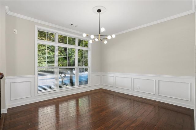 1221 Lavista NE Road, Atlanta, GA 30324