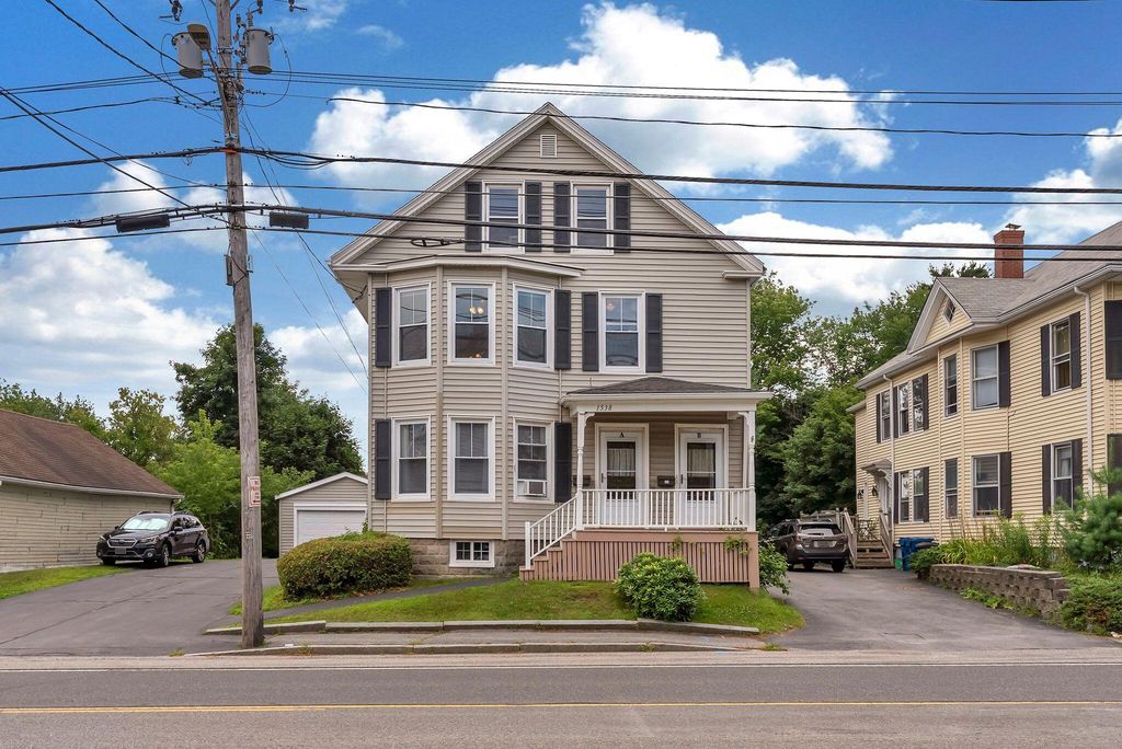 1538 Congress Street, Portland, ME 04102 — photo 2