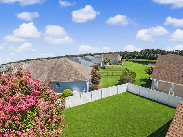 1309 Ark Royal Court SW, Ocean Isle Beach, NC 28469