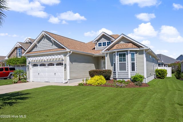 1309 Ark Royal Court SW, Ocean Isle Beach, NC 28469