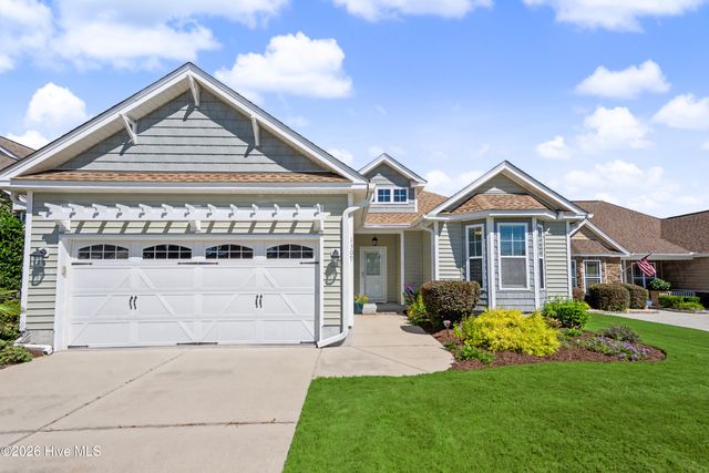 1309 Ark Royal Court SW, Ocean Isle Beach, NC 28469