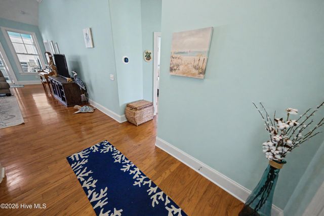 1309 Ark Royal Court SW, Ocean Isle Beach, NC 28469