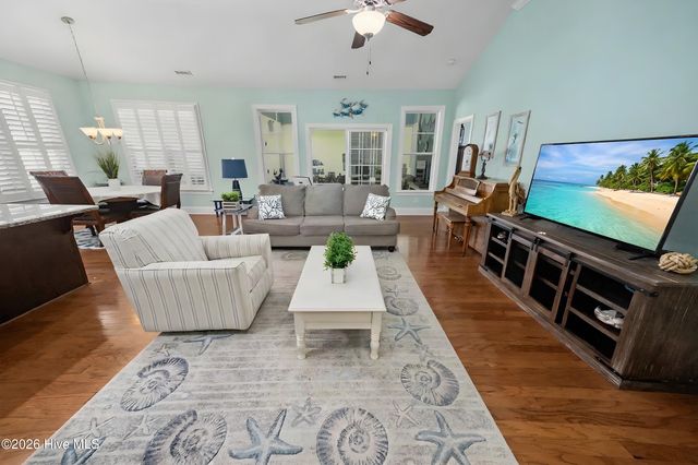 1309 Ark Royal Court SW, Ocean Isle Beach, NC 28469