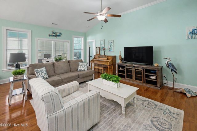 1309 Ark Royal Court SW, Ocean Isle Beach, NC 28469