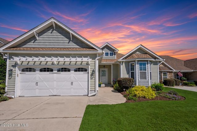 1309 Ark Royal Court SW, Ocean Isle Beach, NC 28469