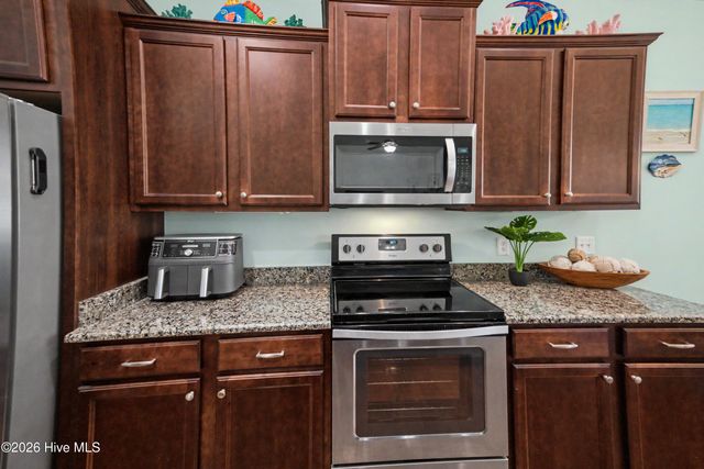 1309 Ark Royal Court SW, Ocean Isle Beach, NC 28469