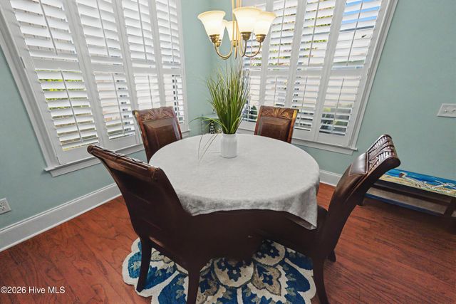 1309 Ark Royal Court SW, Ocean Isle Beach, NC 28469