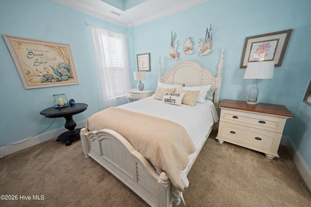 1309 Ark Royal Court SW, Ocean Isle Beach, NC 28469