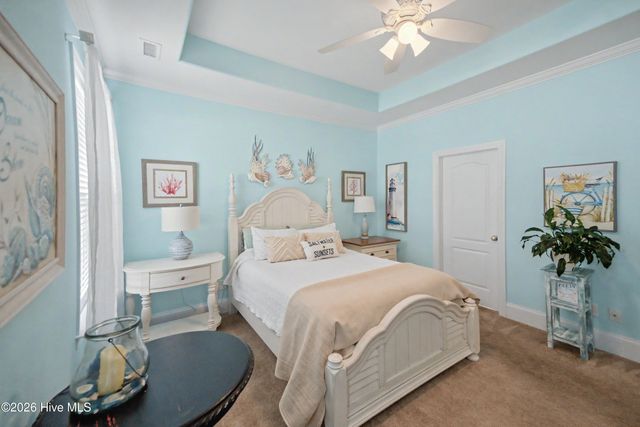 1309 Ark Royal Court SW, Ocean Isle Beach, NC 28469