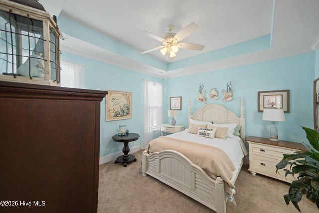 1309 Ark Royal Court SW, Ocean Isle Beach, NC 28469