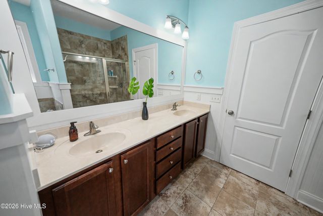 1309 Ark Royal Court SW, Ocean Isle Beach, NC 28469
