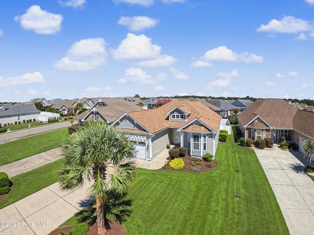 1309 Ark Royal Court SW, Ocean Isle Beach, NC 28469