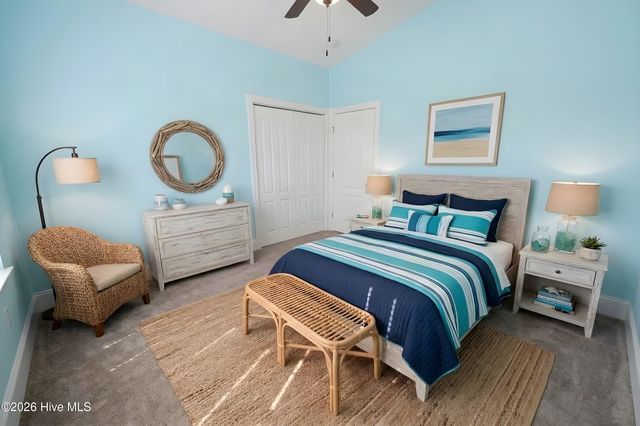 1309 Ark Royal Court SW, Ocean Isle Beach, NC 28469