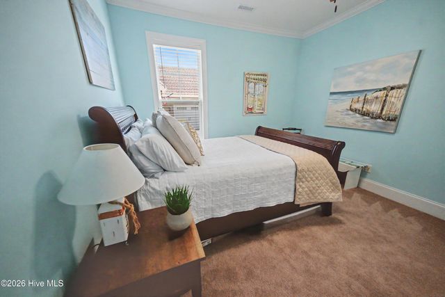 1309 Ark Royal Court SW, Ocean Isle Beach, NC 28469