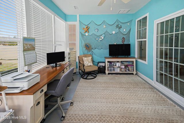 1309 Ark Royal Court SW, Ocean Isle Beach, NC 28469