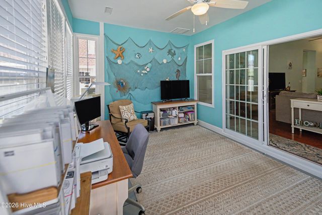 1309 Ark Royal Court SW, Ocean Isle Beach, NC 28469