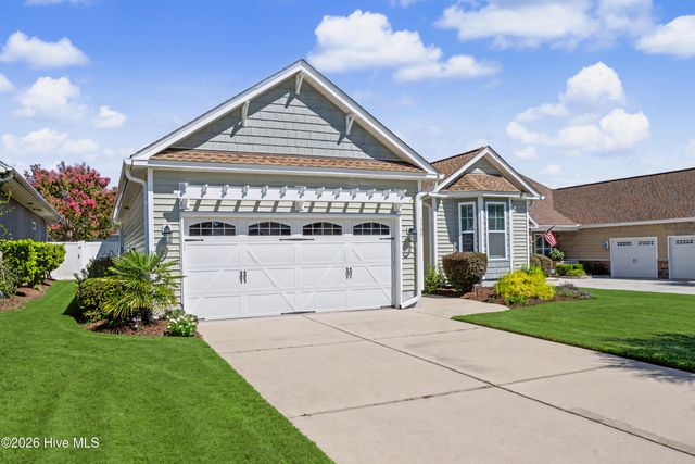 1309 Ark Royal Court SW, Ocean Isle Beach, NC 28469