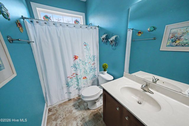 1309 Ark Royal Court SW, Ocean Isle Beach, NC 28469