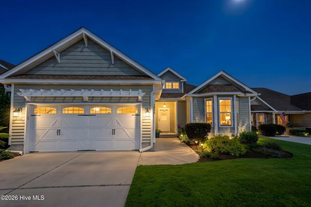 1309 Ark Royal Court SW, Ocean Isle Beach, NC 28469