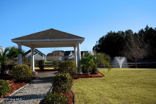 1309 Ark Royal Court SW, Ocean Isle Beach, NC 28469