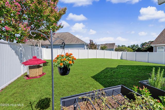 1309 Ark Royal Court SW, Ocean Isle Beach, NC 28469