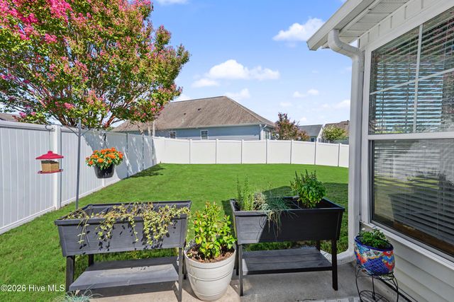 1309 Ark Royal Court SW, Ocean Isle Beach, NC 28469