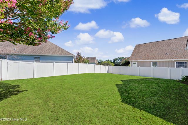 1309 Ark Royal Court SW, Ocean Isle Beach, NC 28469