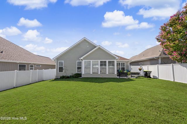 1309 Ark Royal Court SW, Ocean Isle Beach, NC 28469