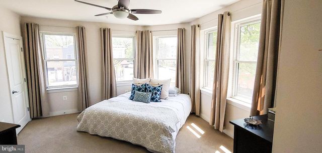 4800 GEORGIA AVE NW #201, Washington, DC 20011